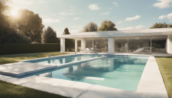 Alcalinité piscine trop bas : solutions pour restaurer l’équilibre