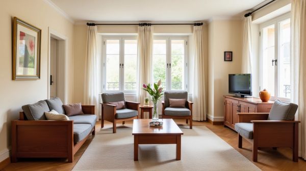 Aménagement intérieur strasbourg : nos astuces pratiques