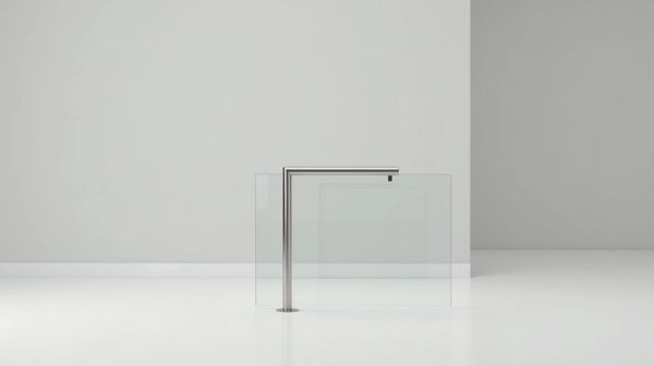 Comment choisir son poteau inox pour garde-corps idéal