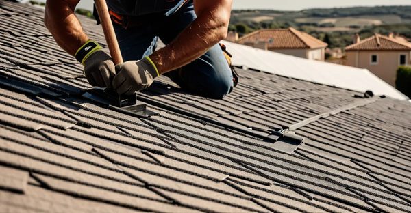 Couvreur alès : des services de toiture adaptés à vos besoins