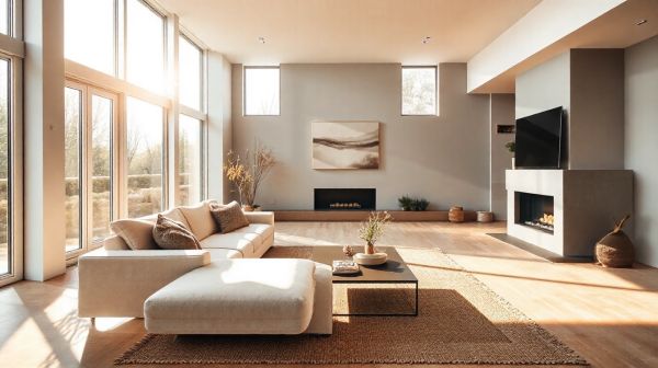 Idées inspirantes pour un aménagement intérieur à Strasbourg