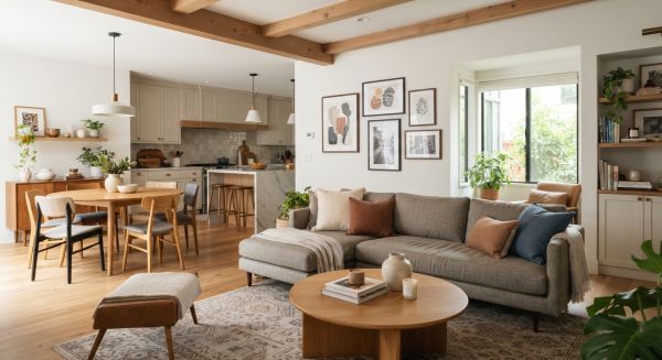 Idées inspirantes pour un aménagement intérieur à Strasbourg