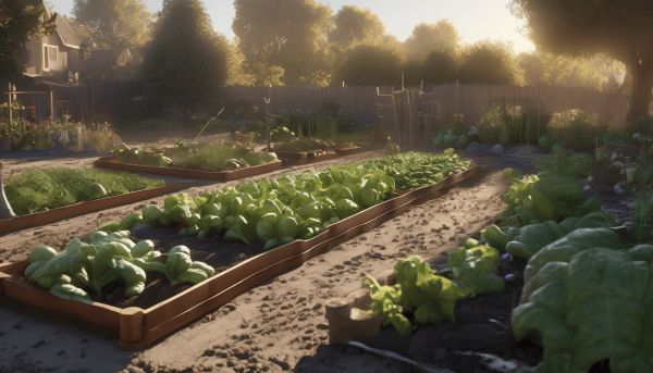 Importance des vers blancs dans votre jardin et solutions efficaces