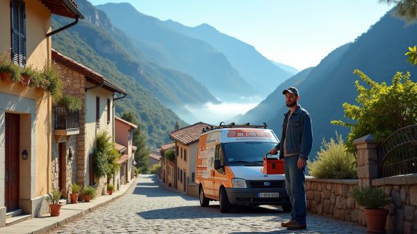 Plomberie Alpes-Maritimes : solutions, services et conseils pratiques