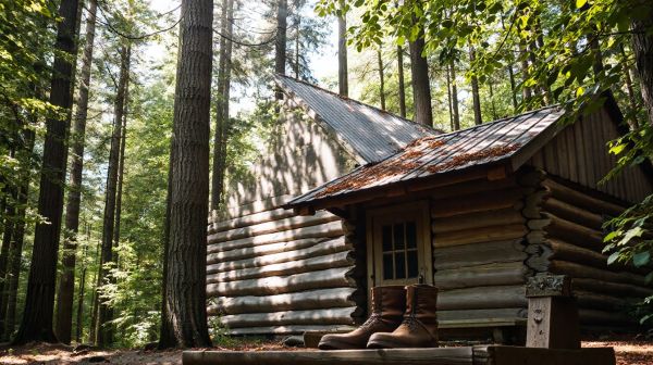 Top conseils pour sélectionner un chalet en bois parfait