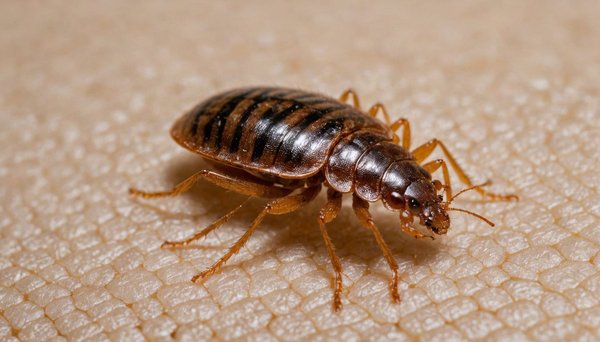 Traitement punaise de lit : conseils pour une éradication rapide