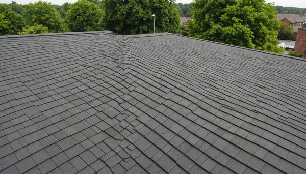 Solutions complètes en charpente et zinguerie pour votre toit