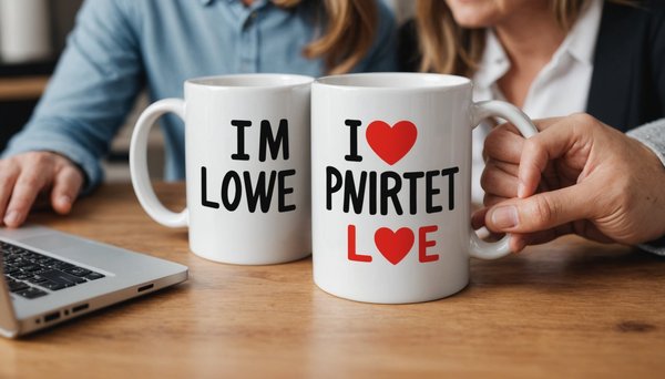 Comment acheter le mug amour idéal pour vos occasions spéciales ?