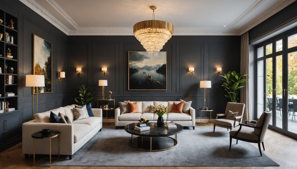 Réalisez vos rêves d'aménagement avec un architecte d'intérieur à annecy