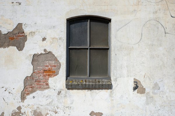 Fissures et façades : l'expertise incontournable du val-d'oise