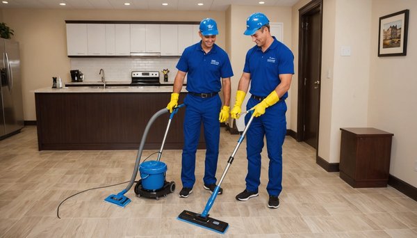 Entreprise de nettoyage bayonne : services professionnels et promos avantageuses